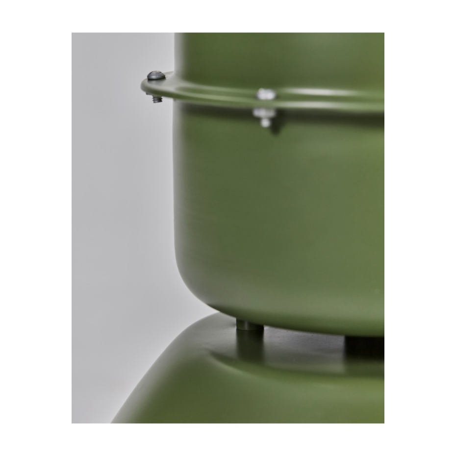 Lampe suspension Volumen