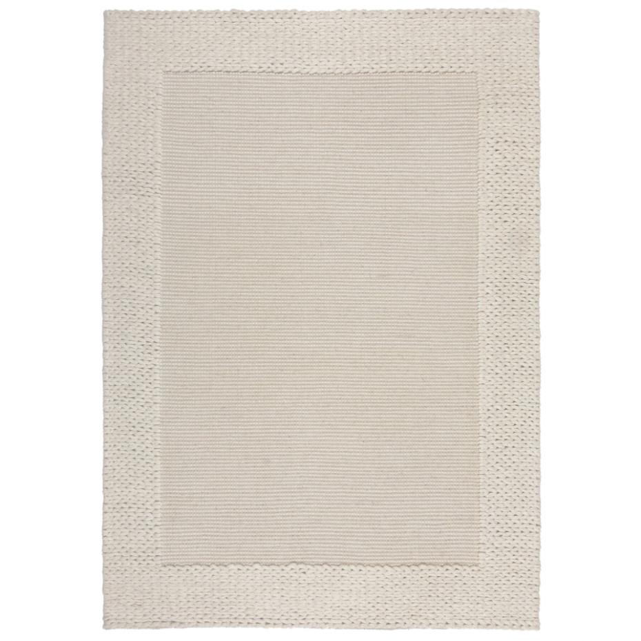 Tapis en laine RUE