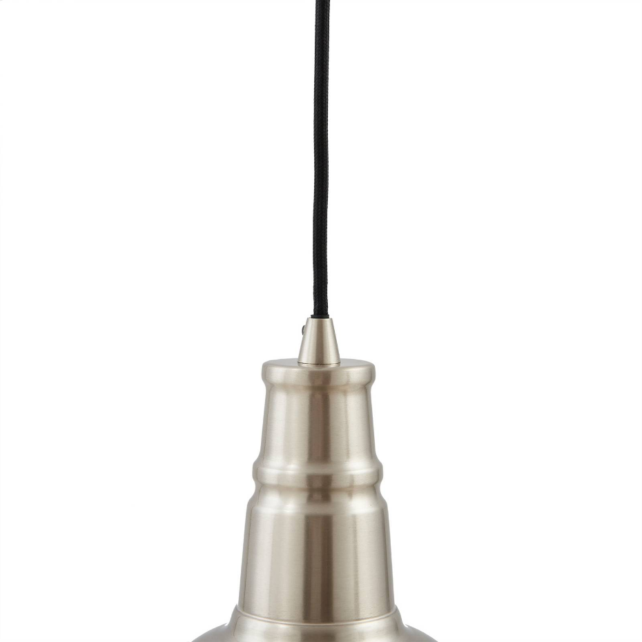Suspension en métal moderne, Laylan