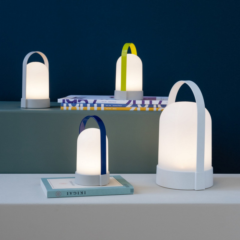 Lampe de table led  Uri Piccolo set de 3