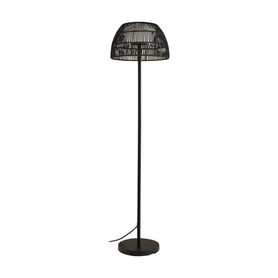 Luminaire de terrasse en métal moderneLED