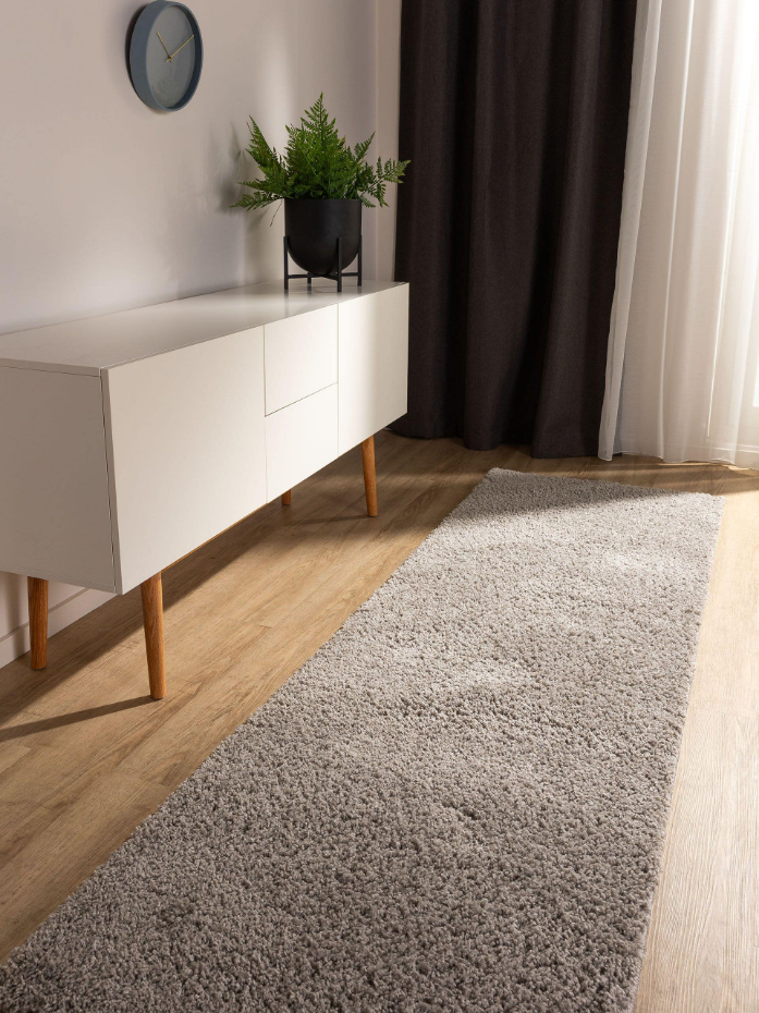 Tapis à poils longs SOHO