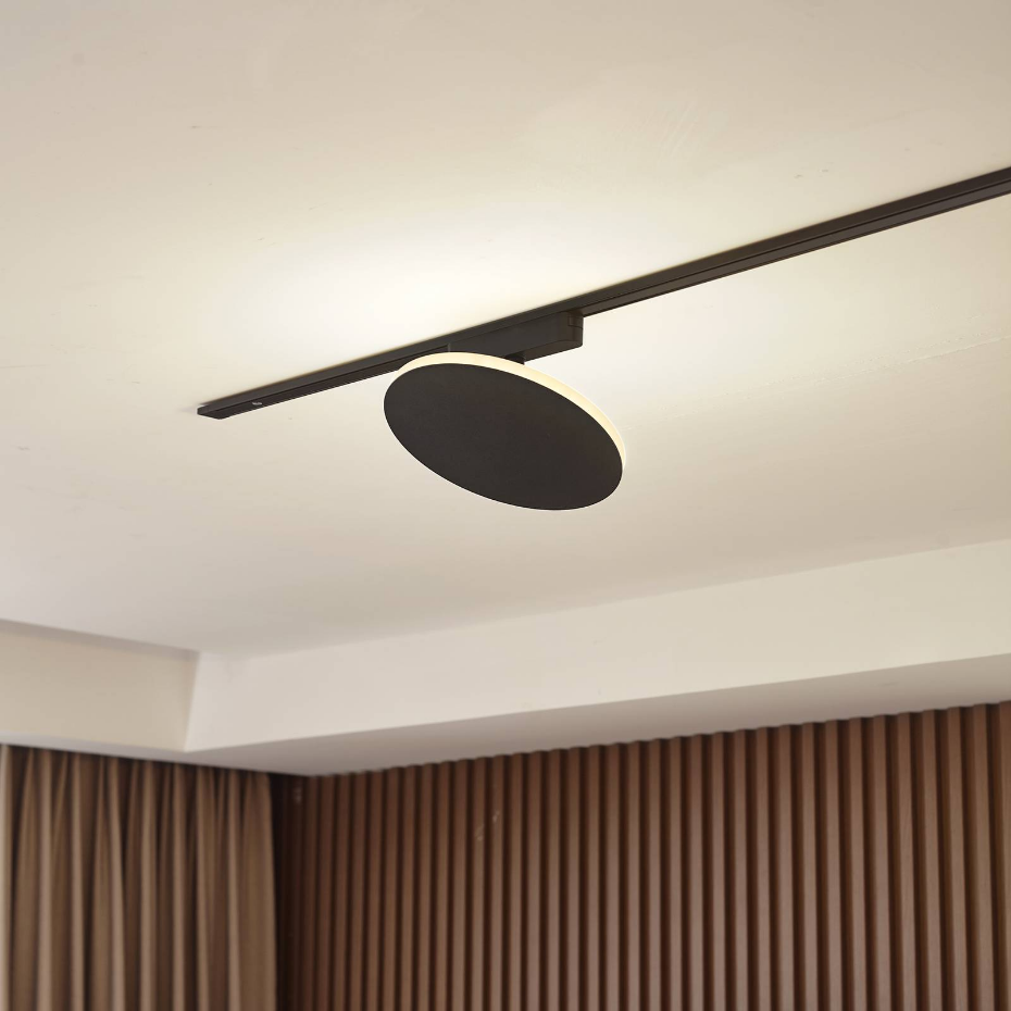 en aluminium moderneLED, Lumaro 48V