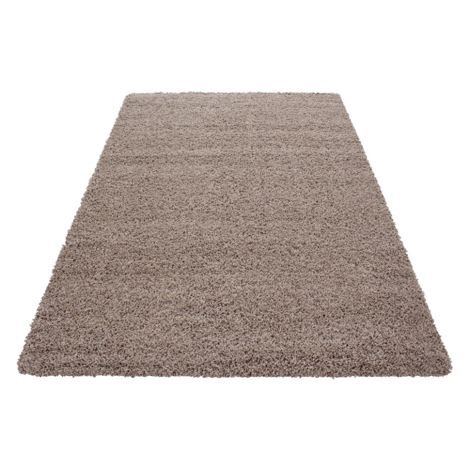 Tapis intérieur à poils longs OTTAWA