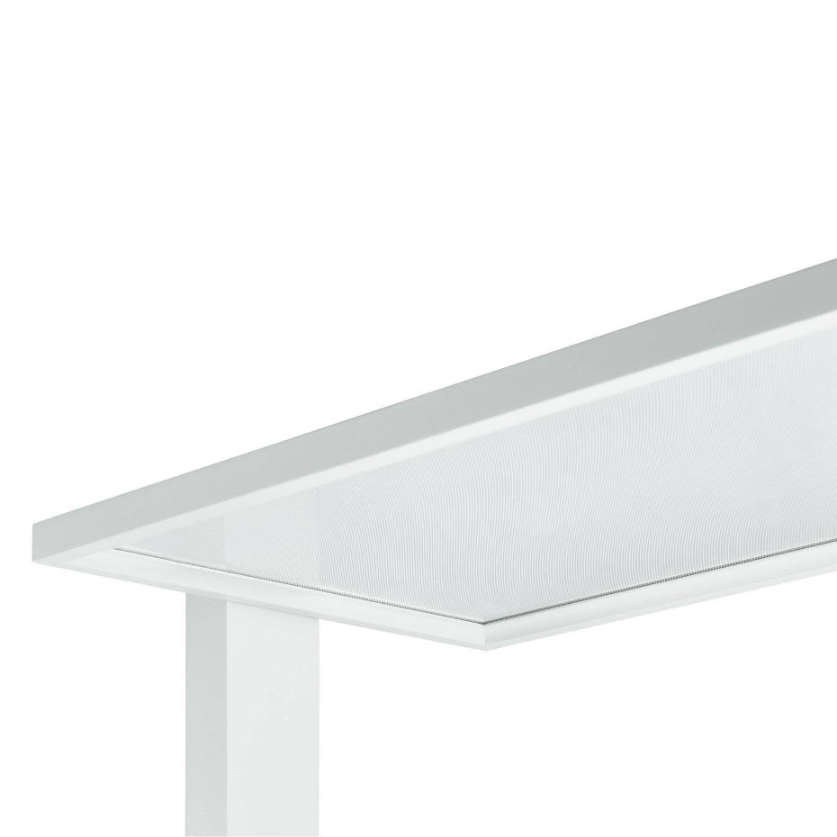 Lampadaires de bureau en aluminium moderneLED