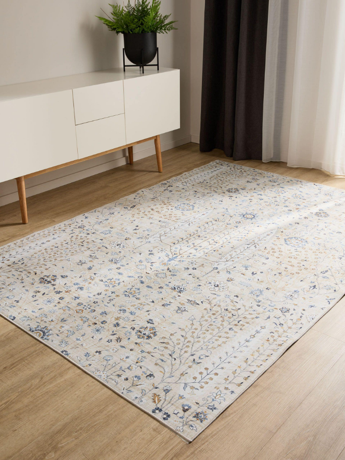 Tapis lavables GEORGE