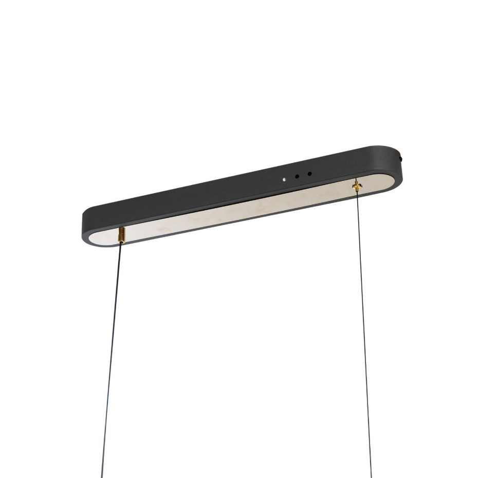 Suspension  moderneLED, Alania