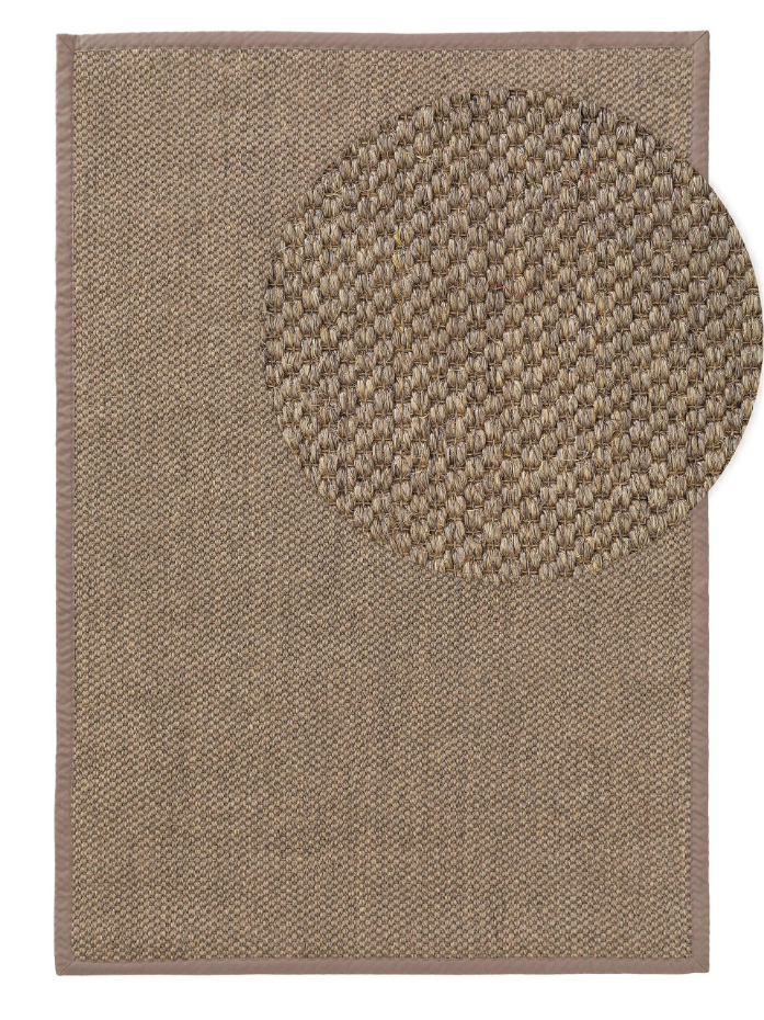 Tapis sisal GRETA