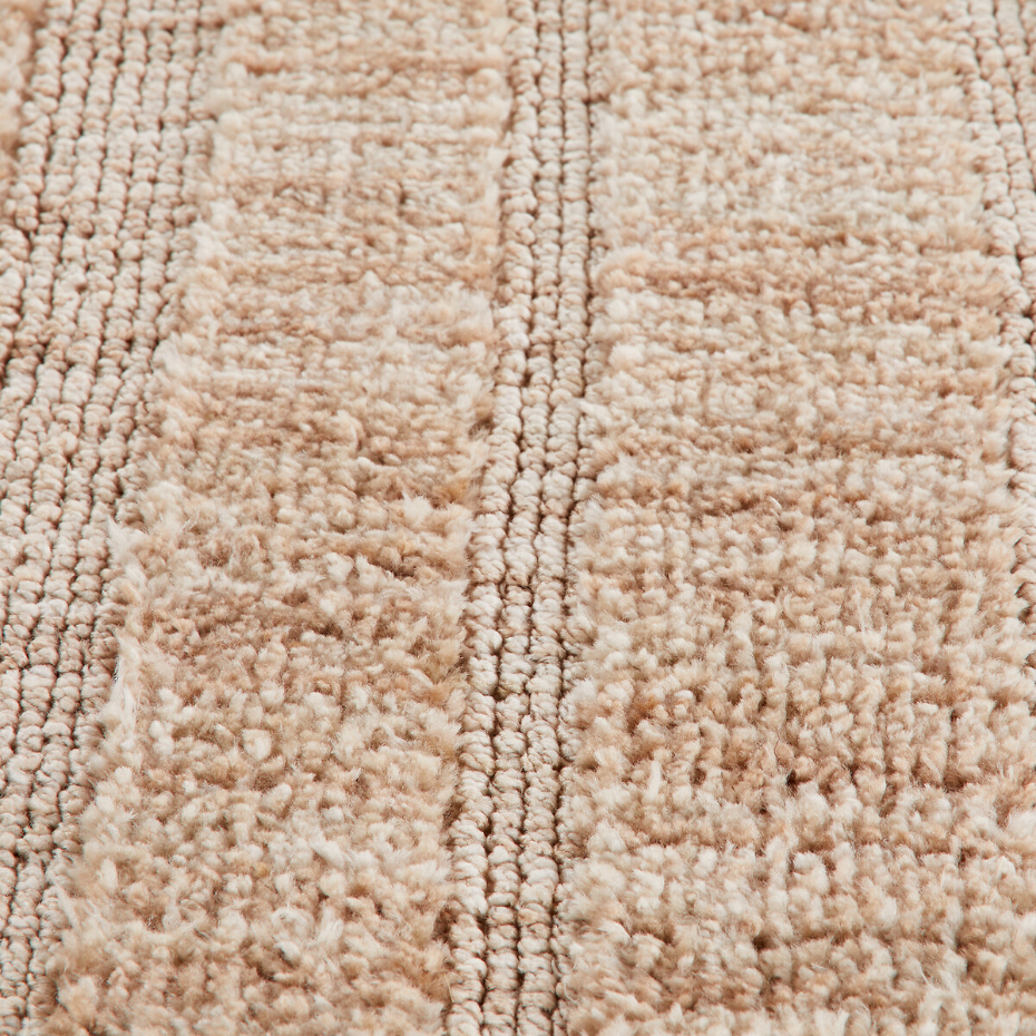 Tapis polyester, Ondea