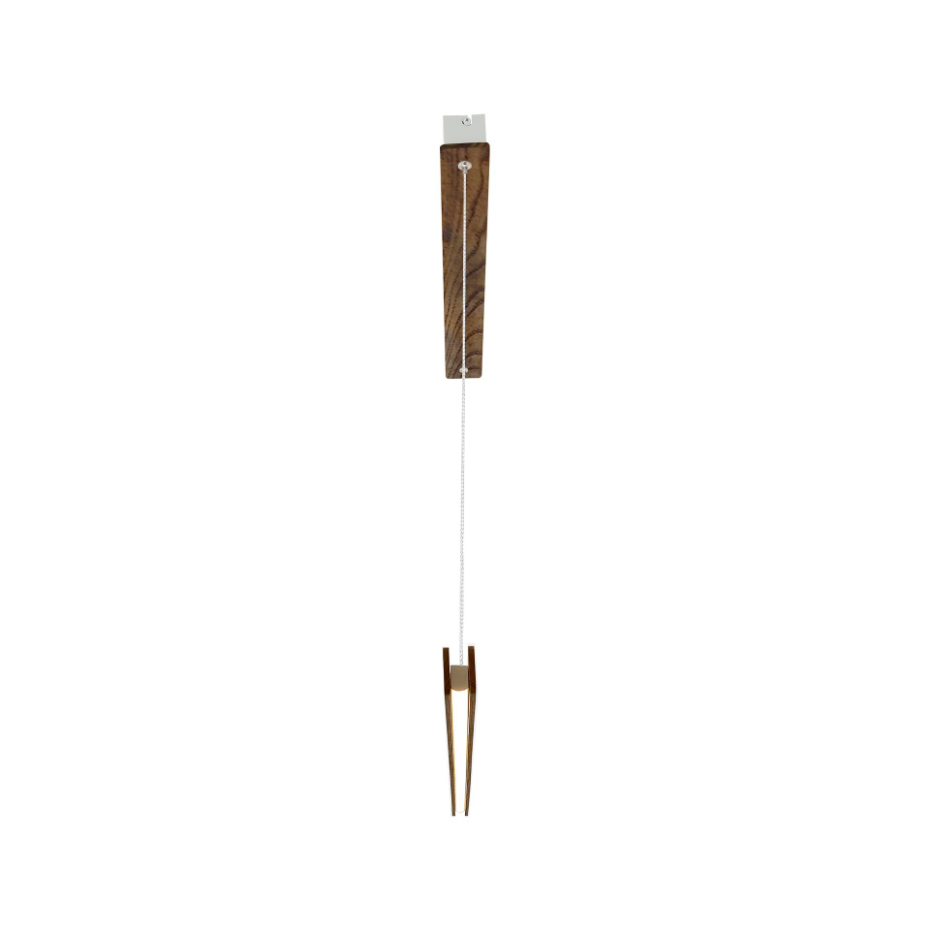 Suspension ILGAS