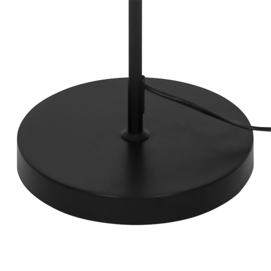 Lampadaire en fer, DULCIE