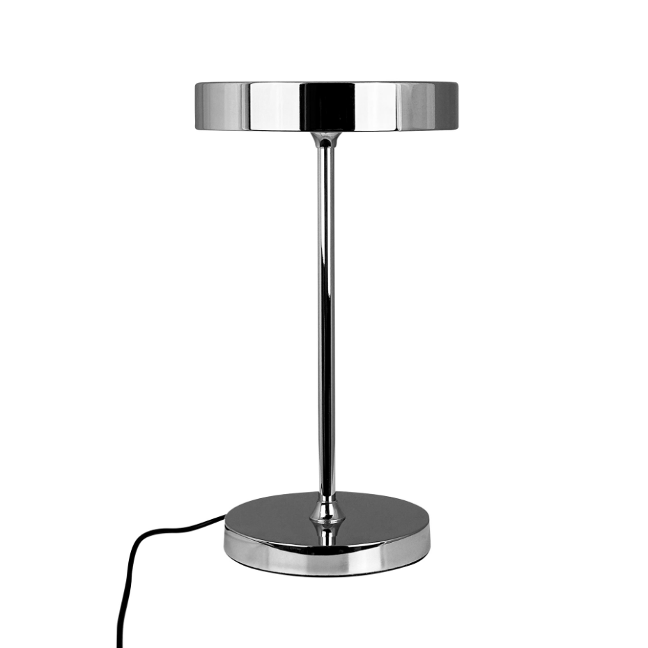 Lampe à poser LED Starlight noir