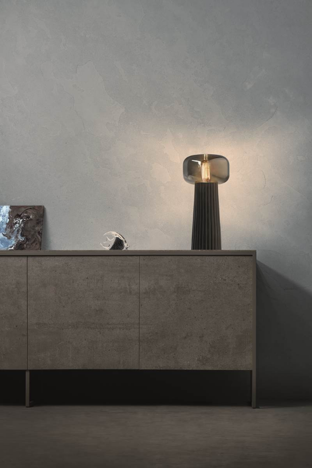 Lampe design, FARO