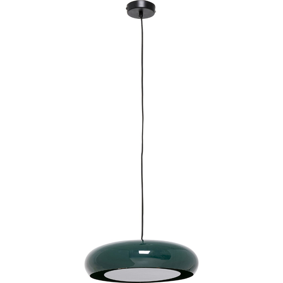 Suspension en acier, LIA