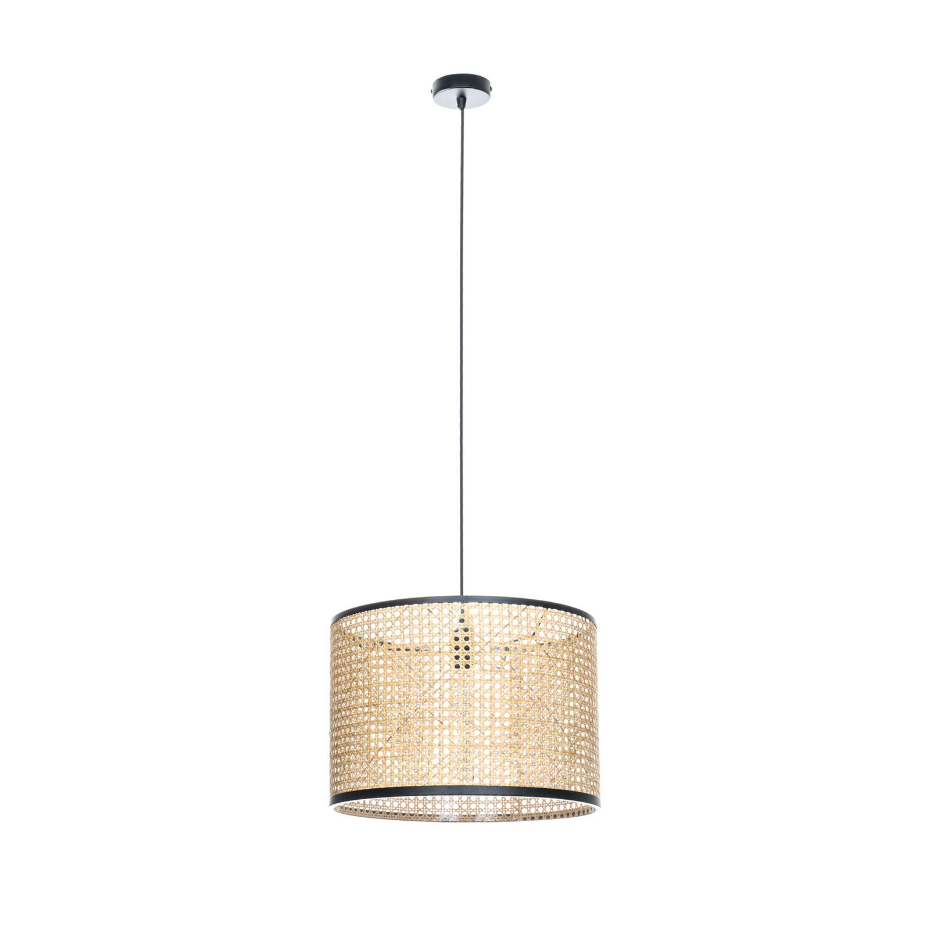 Suspension en bois scandinave, Yaelle