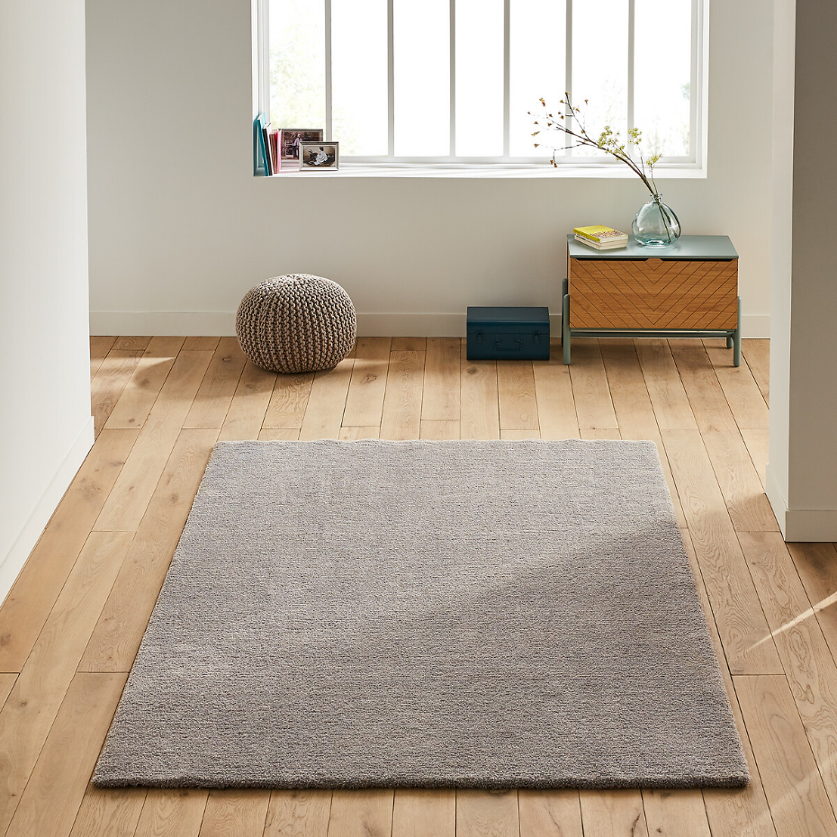 Tapis mœlleux microfibre, Cirillo