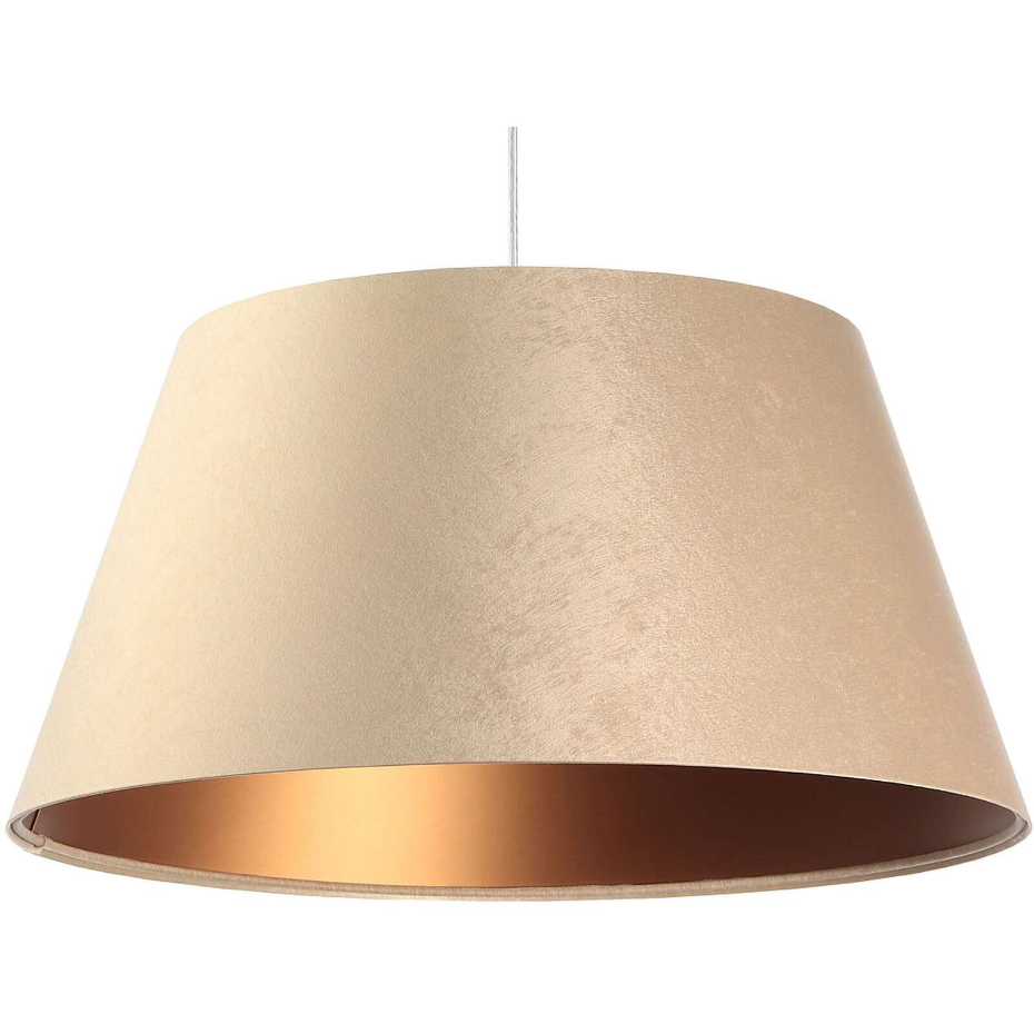 Suspension en tissu Big Bell