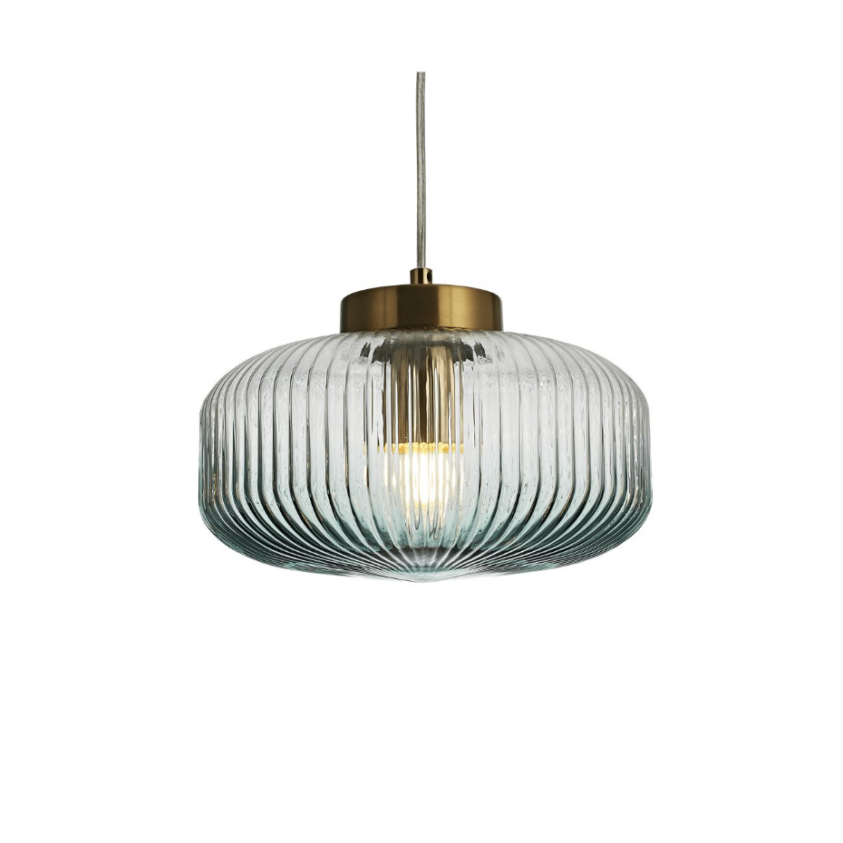 Suspension moderne au dégradé élégant - JOINA
