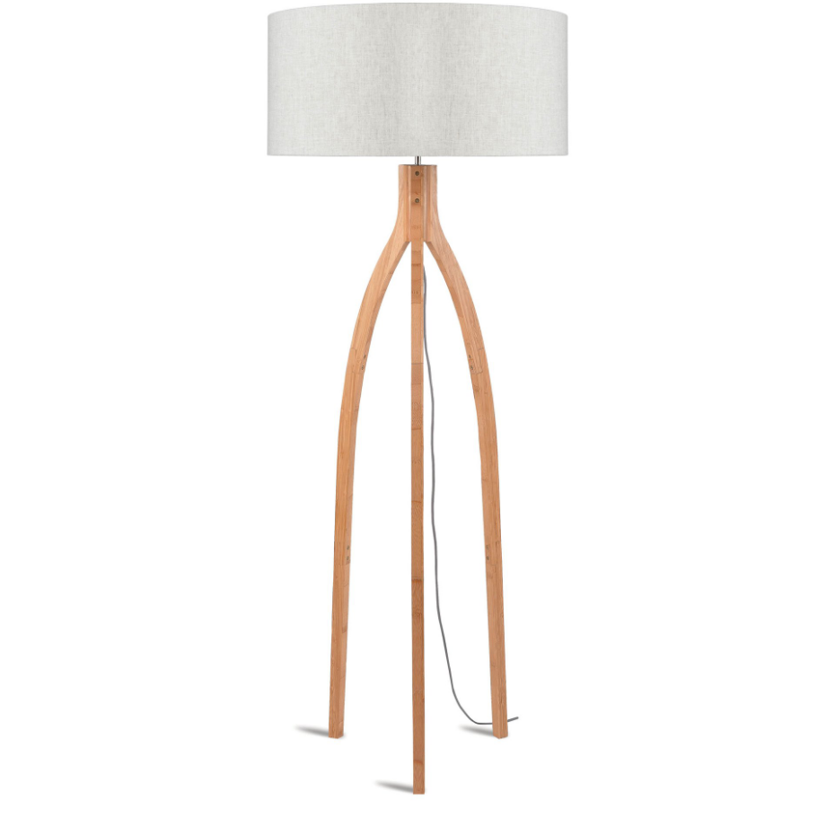 Lampadaire Bambou ANNAPURNA