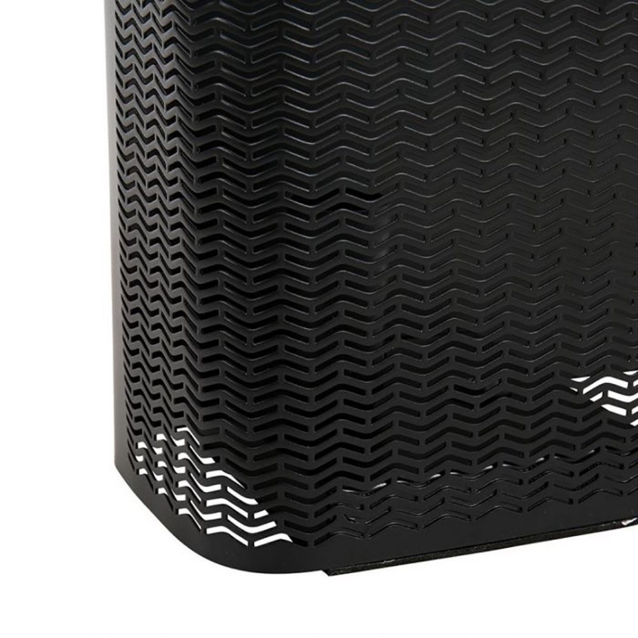 Lampe Bureau Métal Aladin Noir