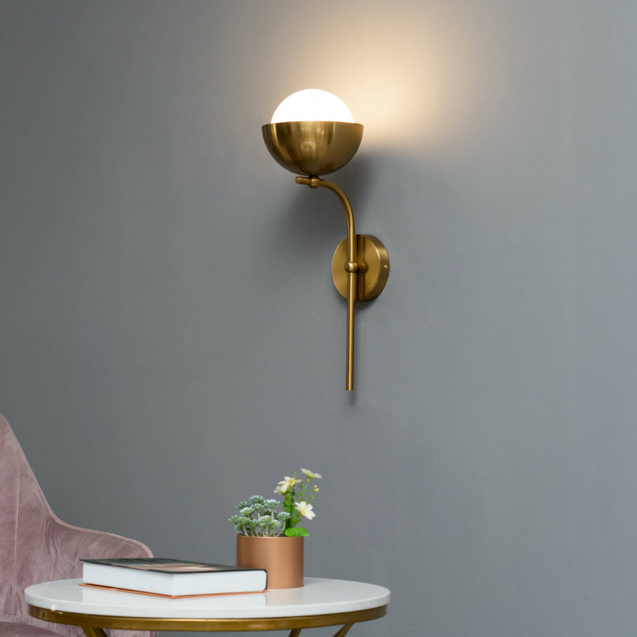 Applique murale glamour et tendance - VANIA
