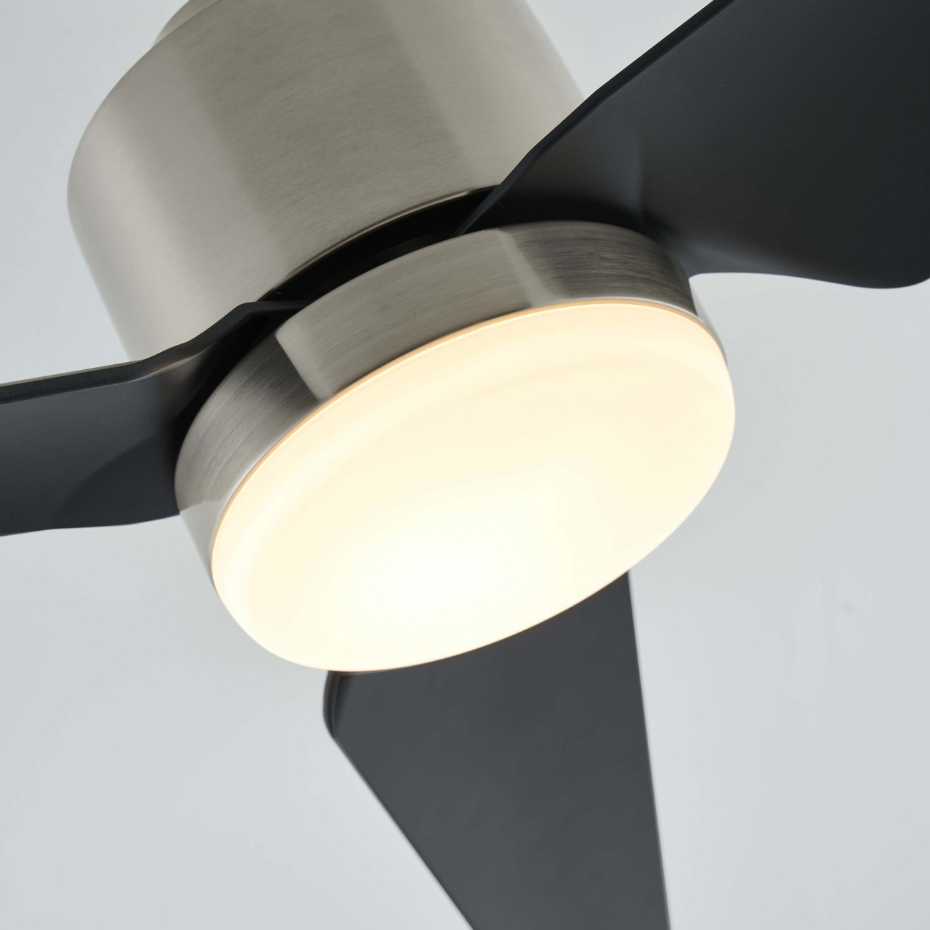 Ventilateur de plafond LED dimmable - ALTAIR