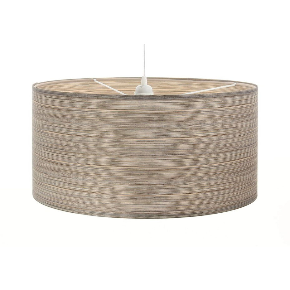 Suspension en tissu Roletowe