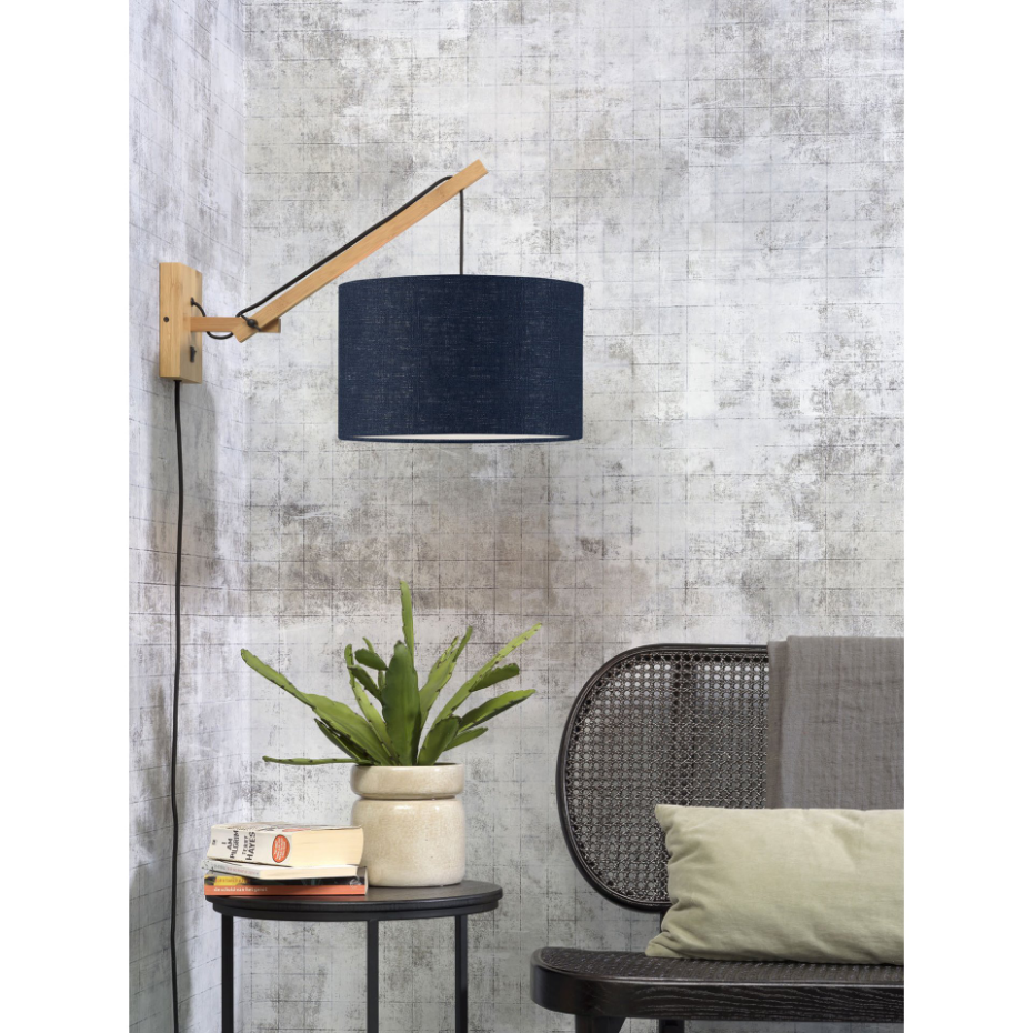 Applique Murale Bambou ANDES