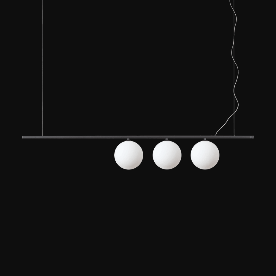 Suspension    PERLINE