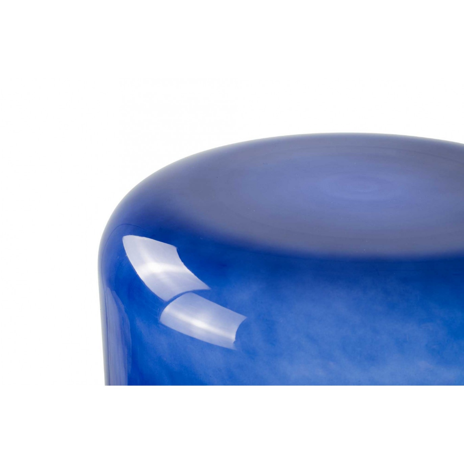 Lampe à poser en verre, LIVO