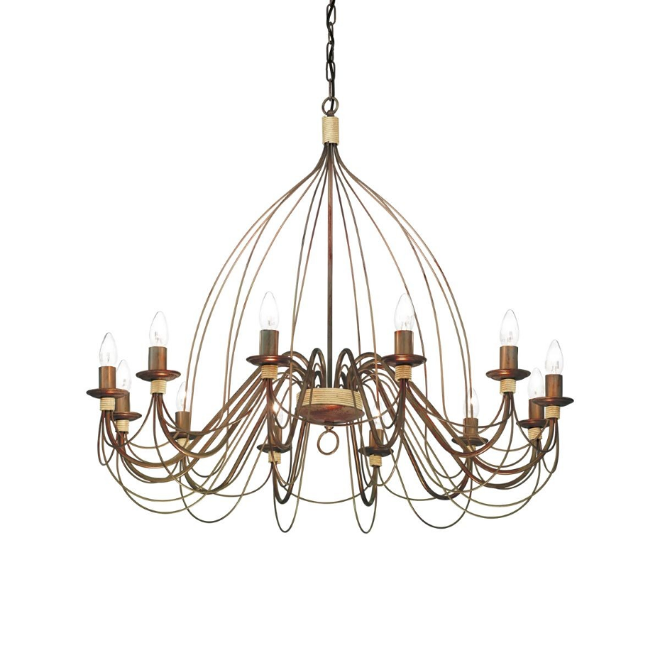 Suspension    CORTE