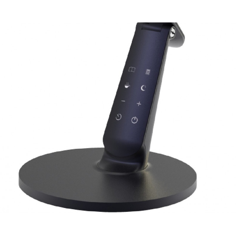 Lampe design en métal , ZIG