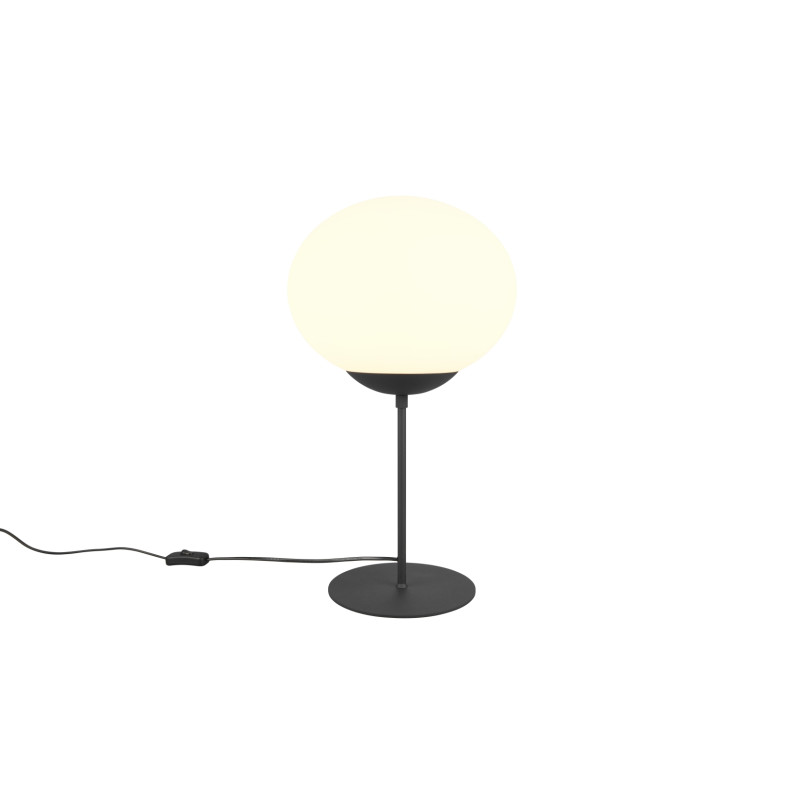 Lampe design en métal vintage, FOMENTO