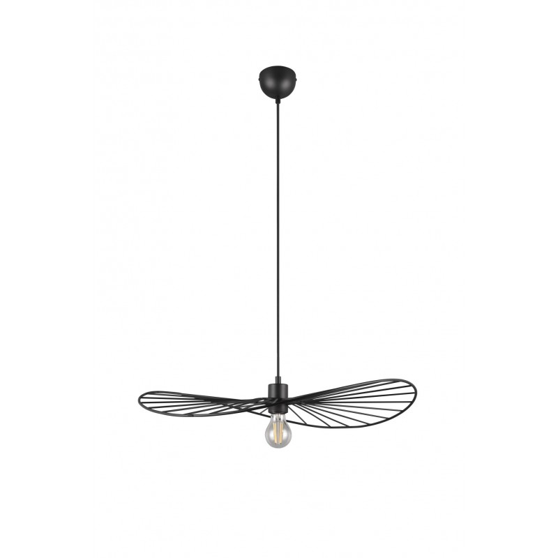 Suspension en métal bohème, D.60 , CHAPEAU