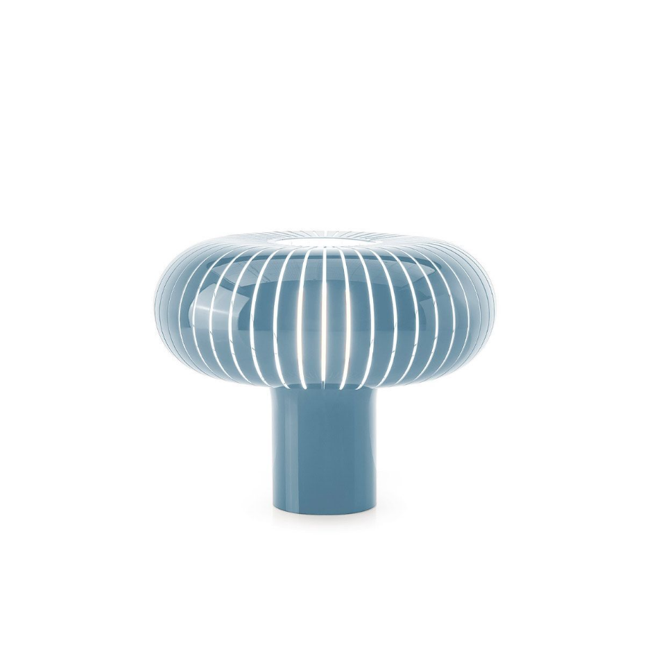 Lampe à poser Polypropylène TERESA