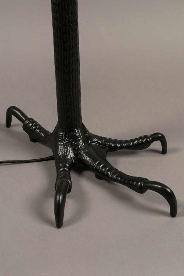 Lampadaire en métal Falcon