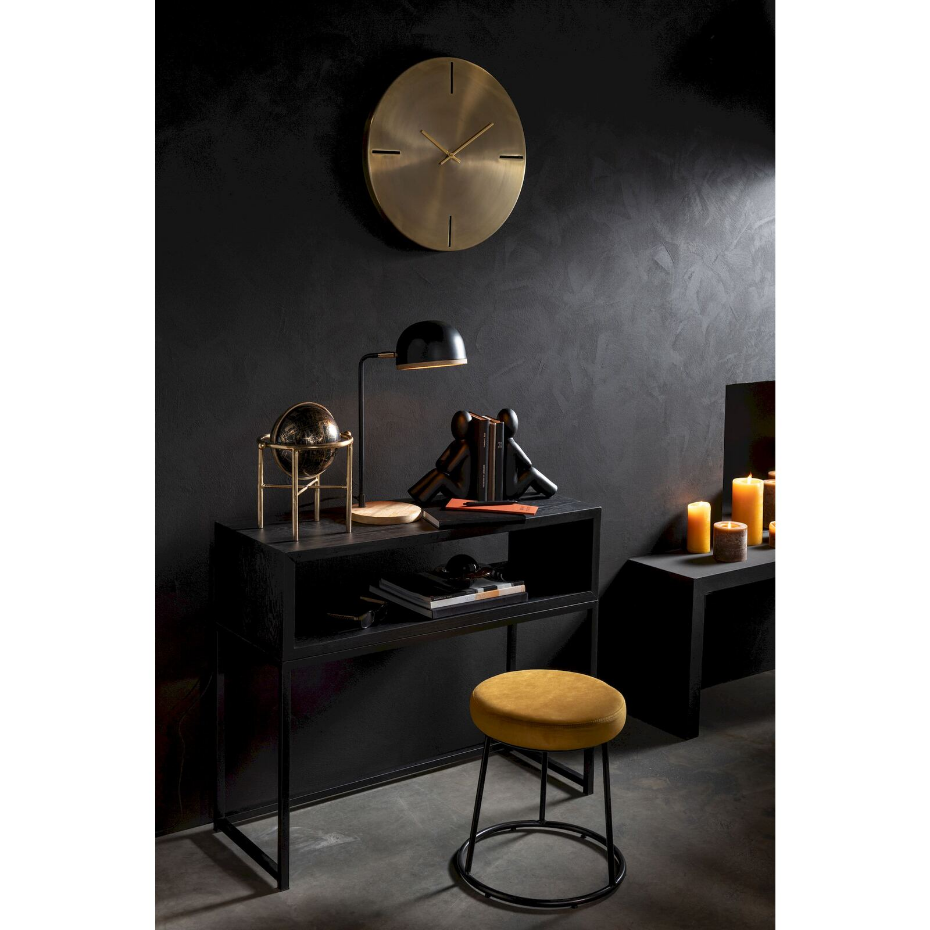 Lampe de bureau en fer Topton