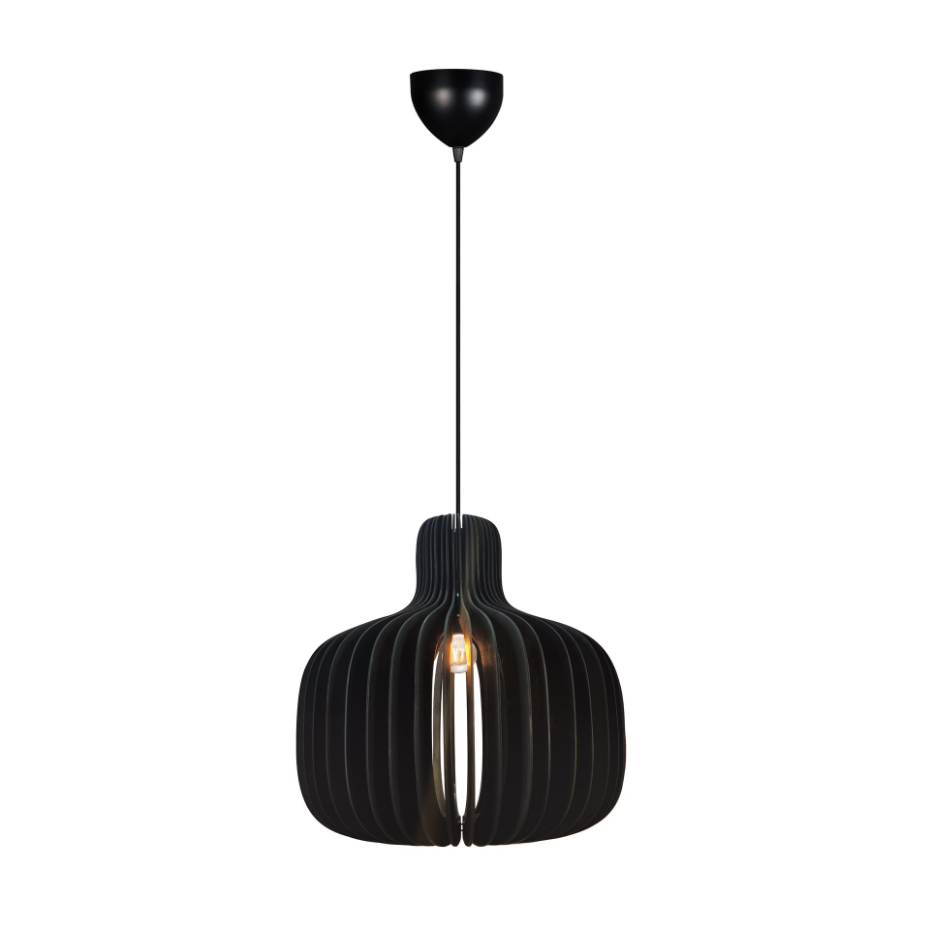 Suspension Hazo