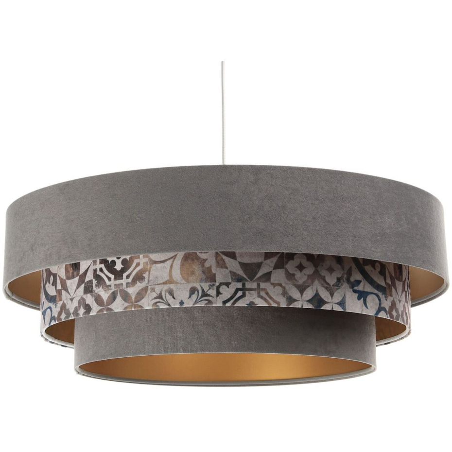 Suspension en tissu Triniti
