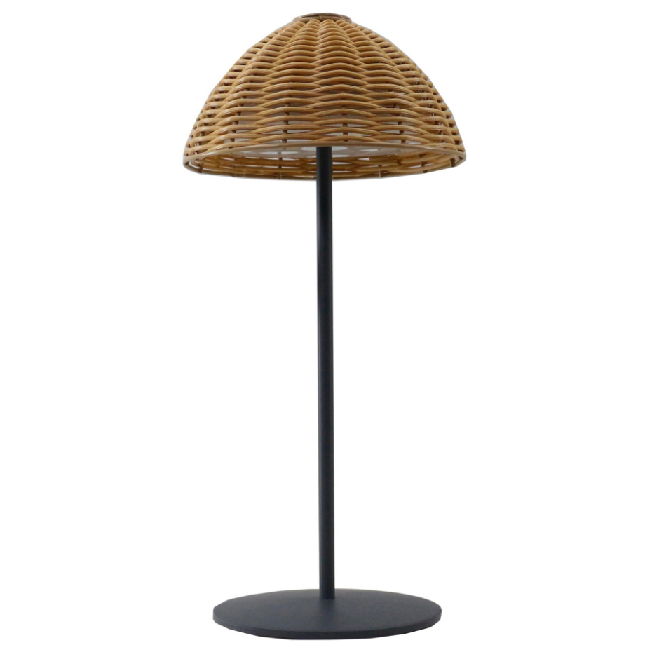 Lampe de table sans fil FAROE H30CM