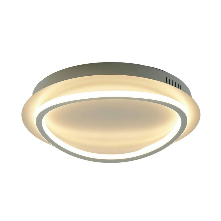 Plafonnier Moderne à LED Intégrées - MAORI