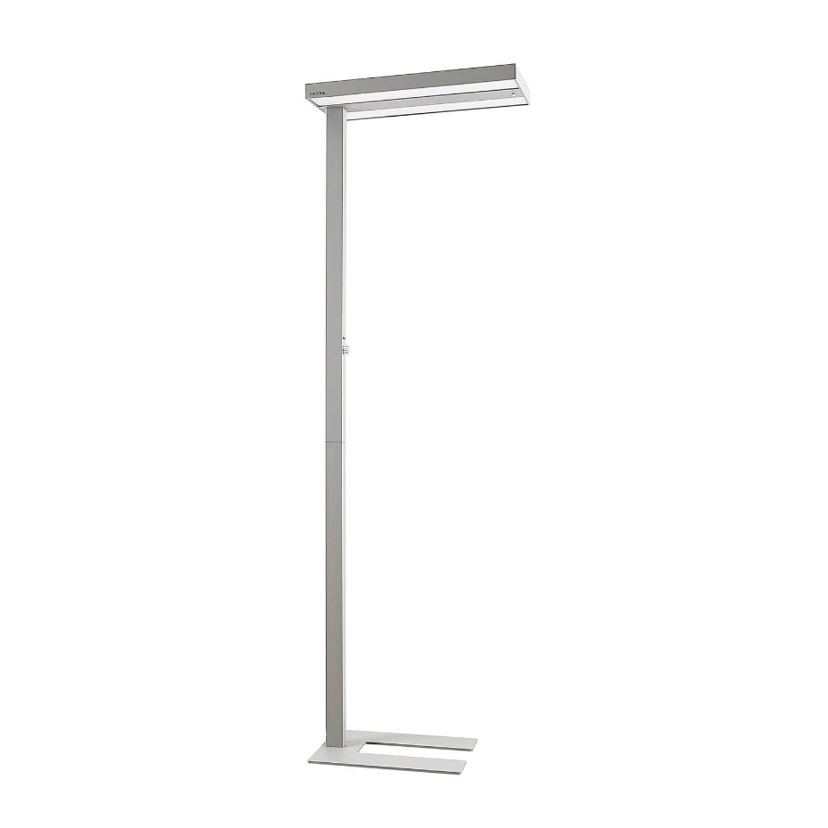 Lampadaires de bureau en aluminium moderneLED