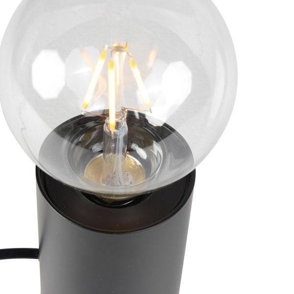 Lampe e DUKE