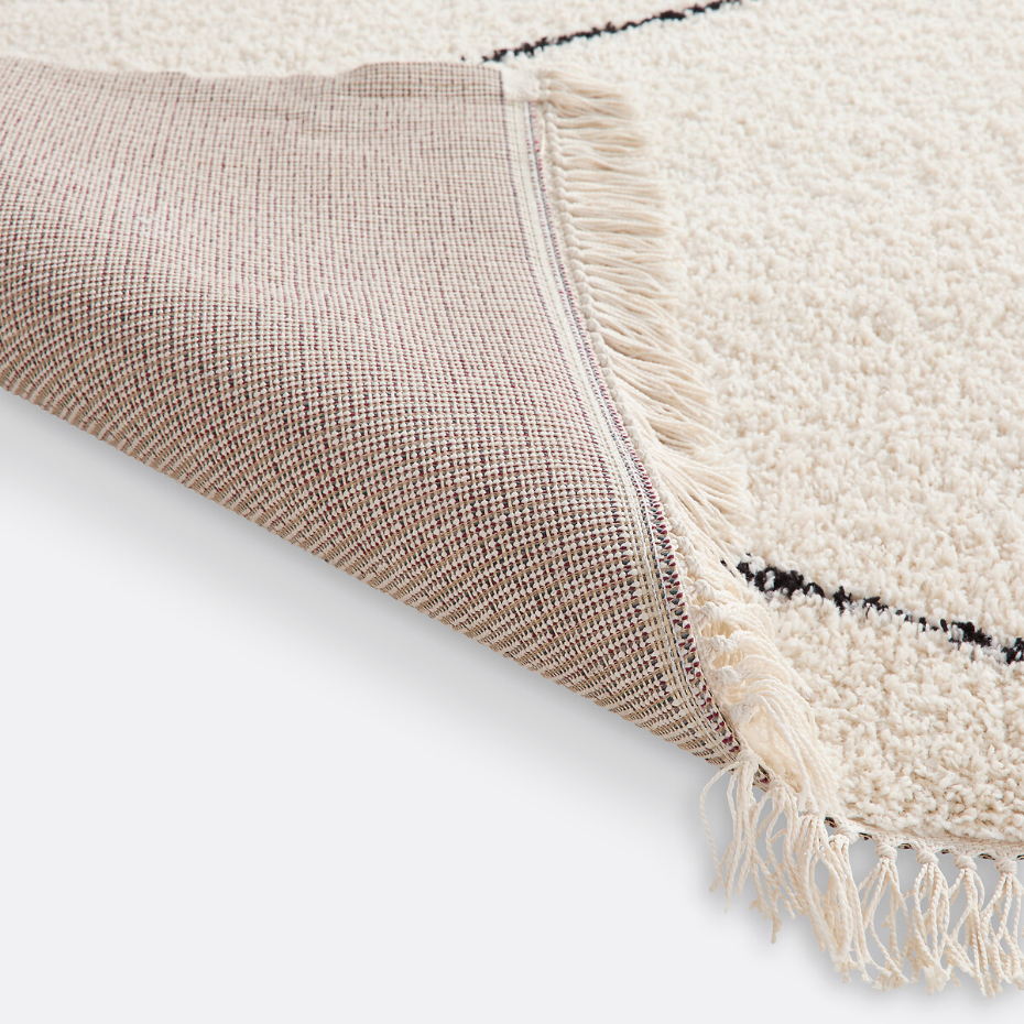 Tapis style berbère XL, Fatouh