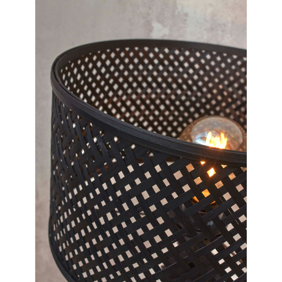 Lampadaire Bambou JAVA