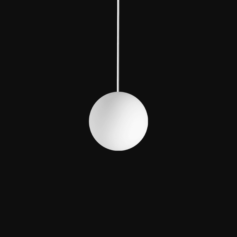Suspension    MAPA BIANCO
