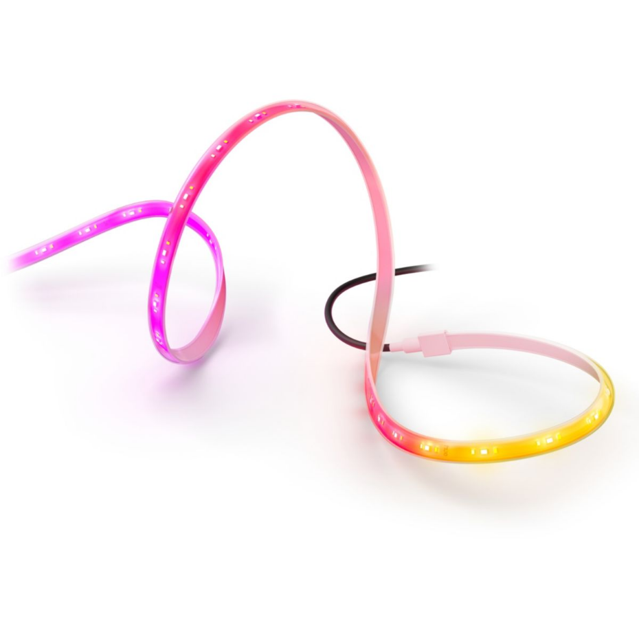Bandeau LED Hue Flux outdoor strip light 5m