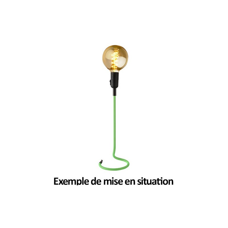 Luminaire Vert Stand Up