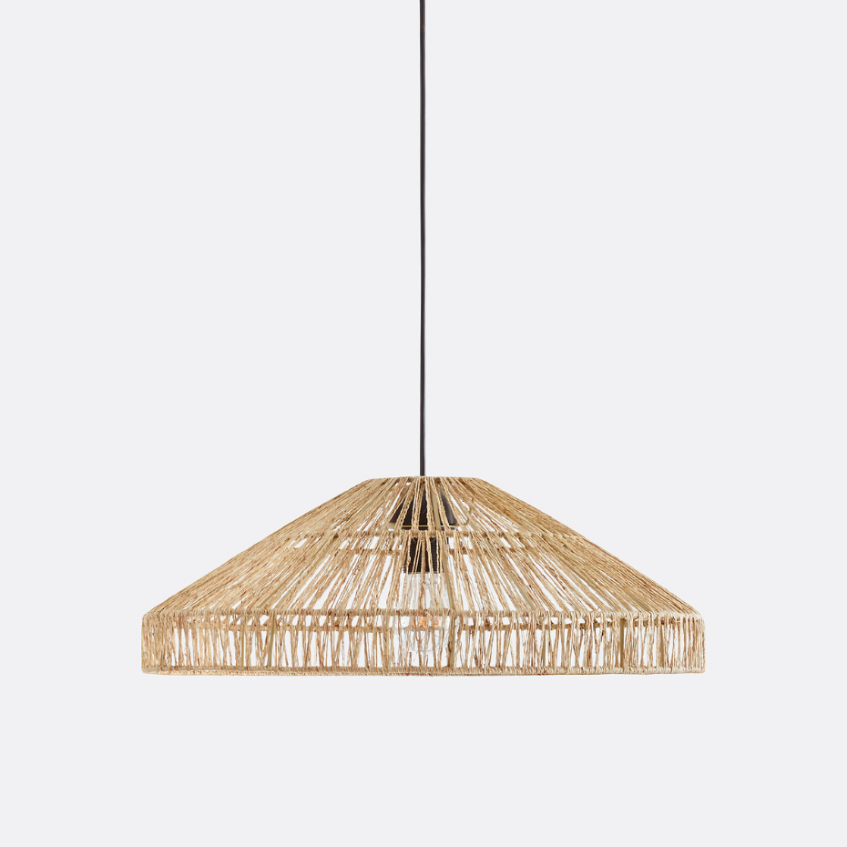 Suspension Ø50 cm, Yaku