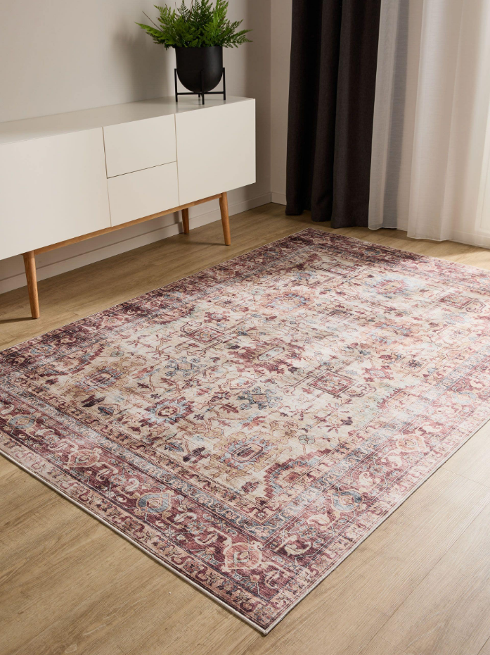 Tapis lavables GEORGE